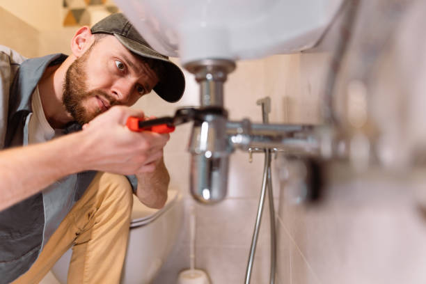 Best Water Leak Repair  in Taneytown, MD