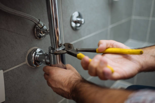 Best Plumbing Inspection Services  in Taneytown, MD