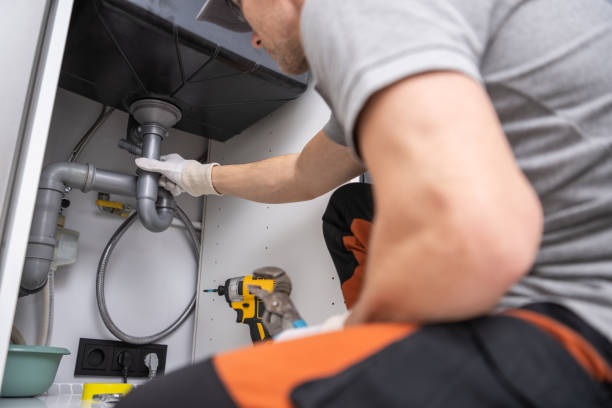 Best Residential Plumbing Services  in Taneytown, MD