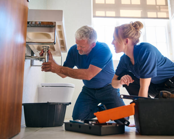 Reliable Taneytown, MD Plumbing Solutions